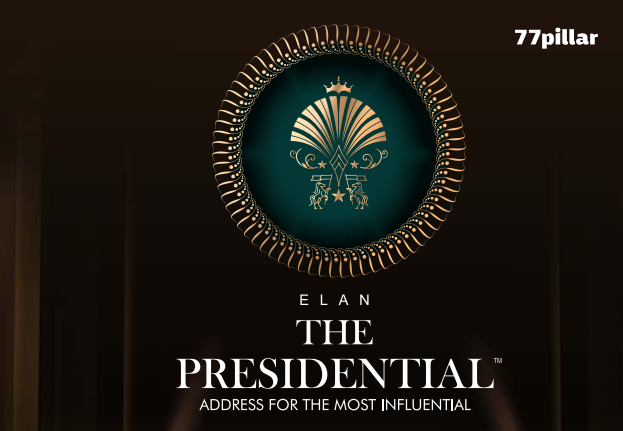 Elan The Presidential
